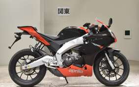 APRILIA RS4 125 TW00