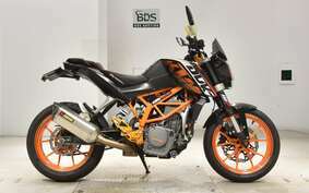 KTM 390 DUKE 2014 JGJ40