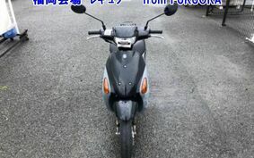 SUZUKI LET`s 4 CA45A