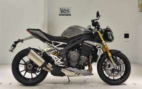 TRIUMPH SPEED TRIPLE RS 2021