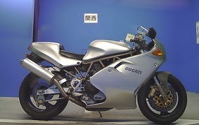 DUCATI 900SL 1999 906SC