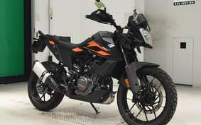 KTM 250 ADVENTURE JGD40