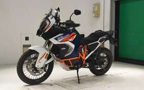 KTM 1290 SUPER ADVENTURE R 2022