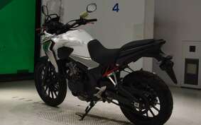 HONDA 400X GEN 2 2023 NC56