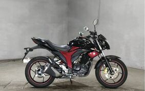 SUZUKI GIXXER 150 NG4BG