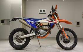 KTM 350 EXC F SIXDAYS 2018 EXA40