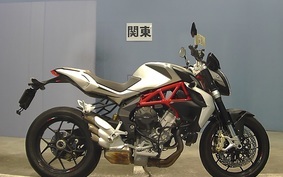 MV AGUSTA BRUTALE 800 2013 B320