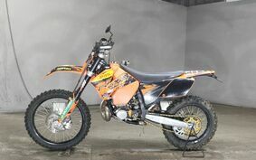 KTM 250 EXC GSA