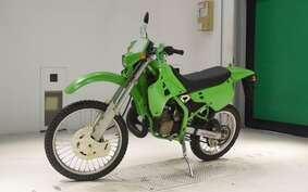 KAWASAKI KDX125 SR DX125A