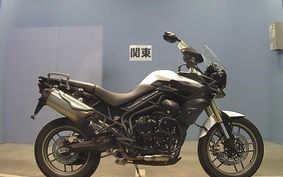 TRIUMPH TIGER 800 A 2012 RE15B8