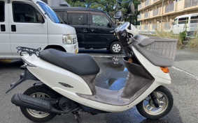 HONDA DIO CESTA AF68