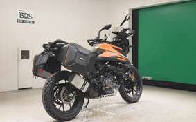 KTM 390 ADVENTURE 2020 JGJ40