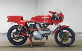 DUCATI 600 PANTAH SL 1986 00SL7