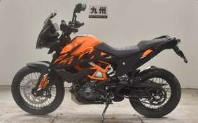 KTM 390 ADVENTURE 2024