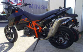 KTM 690 SUPERMOTO R 2008 L1S40