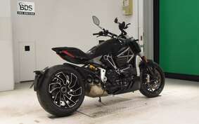 DUCATI DIAVEL X 2016 GA01J