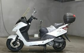 SYM RV125EVO 不明