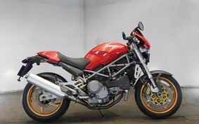 DUCATI MONSTER S4 2001 M400A