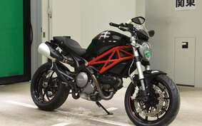 DUCATI MONSTER 796 A 2014 M506A