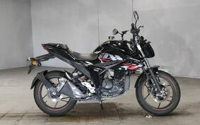 SUZUKI GIXXER 150 ED13W