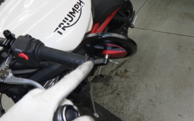 TRIUMPH STREET TRIPLE R 2016 TL1366