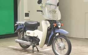 SUZUKI BIRDIE 50 E BA43A