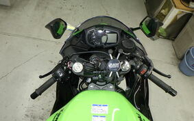 KAWASAKI NINJA ZX-6R A 2022 ZX636G