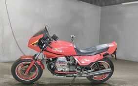 MOTO GUZZI LE MANS 1000 不明