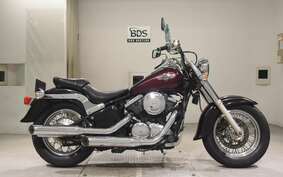 KAWASAKI VULCAN 800 CLASSIC 1999 VN800A