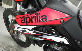 APRILIA RX125 KXJA