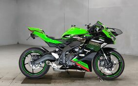 KAWASAKI ZX-25R ZX250E