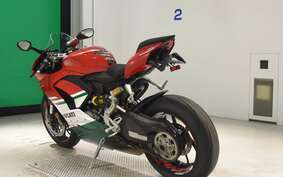 DUCATI PANIGALE V2 2020 1H00A