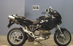 DUCATI MULTISTRADA 1000 DS 2005 A100A