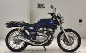 YAMAHA SRV250 RENAISSA 4DN