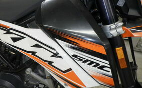 KTM 690 SMC 2010 LSS40