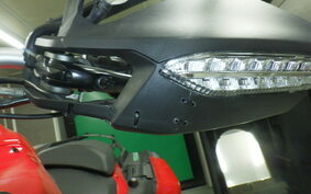 DUCATI MULTISTRADA 1200 S 2014 A302J