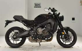 YAMAHA XSR900 2024 RN80J