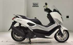 YAMAHA N-MAX 155 A SG50J