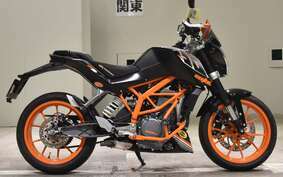 KTM 250 DUKE JGE40