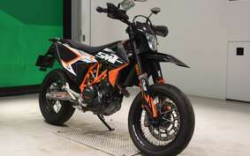 KTM 690 SMC R 2022 LSV40