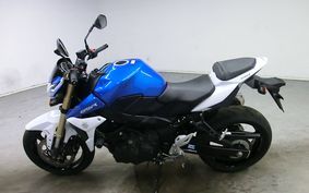 SUZUKI GSR750 2014 GR7NA