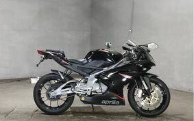 APRILIA RS125 RM00