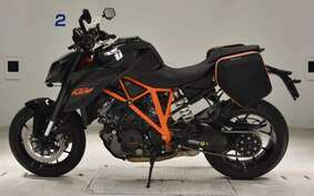 KTM 1290 SUPER DUKE R 2018