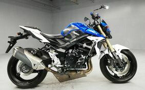 SUZUKI GSR750 2013 GR7NA