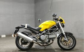 DUCATI MONSTER 400 S 2003 M300AA