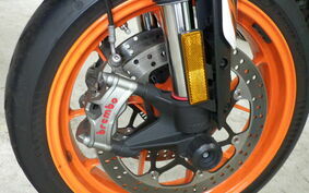 KTM 890 DUKE R 2021 TU940