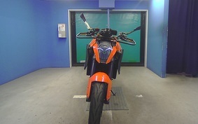 KTM 1290 SUPER DUKE R 2014 V3940