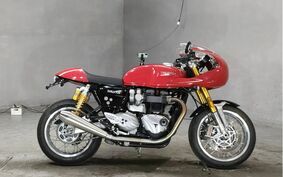 TRIUMPH THRUXTON 1200 R 2020 AD72H4