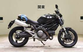 DUCATI MONSTER 696 2009 M500A