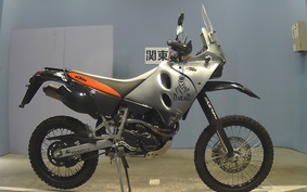 KTM 640 ADVENTURE 2003 GSL40